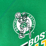 Vintage 80's Boston Celtics Crewneck Sweatshirt