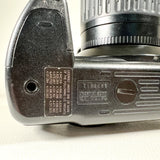 Vintage Canon EOS A2 35-80mm Autofocus 35mm Film Camera