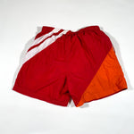 Vintage 90's Nautica Swim Trunks Shorts