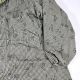 Vintage 1989 U.S. Military Desert Night Camouflage DNC Fishtail Parka