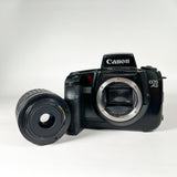 Vintage Canon EOS A2 35-80mm Autofocus 35mm Film Camera