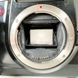 Vintage Canon EOS A2 35-80mm Autofocus 35mm Film Camera