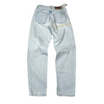 Vintage 90's Calvin Klein Light Wash Straight Leg Jeans