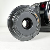 Vintage Canon EOS A2 35-80mm Autofocus 35mm Film Camera