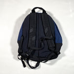 Vintage 90's LL Bean Blue Backpack