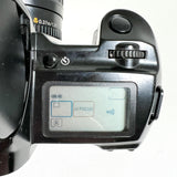 Vintage Canon EOS A2 35-80mm Autofocus 35mm Film Camera