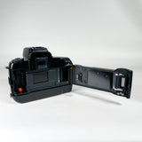 Vintage Canon EOS A2 35-80mm Autofocus 35mm Film Camera