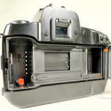 Vintage Canon EOS A2 35-80mm Autofocus 35mm Film Camera