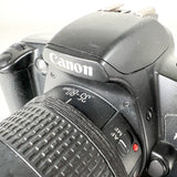 Vintage Canon EOS Rebel G  w/ 35-80mm Lens 35mm Film Camera