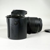 Vintage Canon EOS Rebel G  w/ 35-80mm Lens 35mm Film Camera