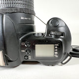 Vintage Canon EOS Rebel G  w/ 35-80mm Lens 35mm Film Camera