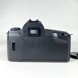 Vintage Canon EOS Rebel G  w/ 35-80mm Lens 35mm Film Camera