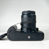 Vintage Canon EOS Rebel G  w/ 35-80mm Lens 35mm Film Camera