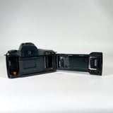 Vintage Canon EOS Rebel G  w/ 35-80mm Lens 35mm Film Camera