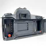 Vintage Canon EOS Rebel G  w/ 35-80mm Lens 35mm Film Camera