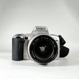 Vintage Minolta Maxxum STsi 35mm Film Camera