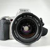 Vintage Minolta Maxxum STsi 35mm Film Camera
