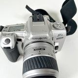 Vintage Minolta Maxxum STsi 35mm Film Camera