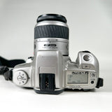 Vintage Minolta Maxxum STsi 35mm Film Camera
