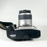 Vintage Minolta Maxxum STsi 35mm Film Camera
