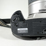 Vintage Minolta Maxxum STsi 35mm Film Camera