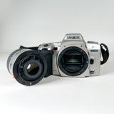 Vintage Minolta Maxxum STsi 35mm Film Camera