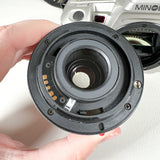 Vintage Minolta Maxxum STsi 35mm Film Camera