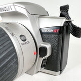 Vintage Minolta Maxxum GT Automatic 35mm Film Camera