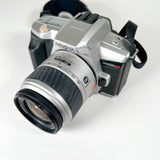 Vintage Minolta Maxxum GT Automatic 35mm Film Camera