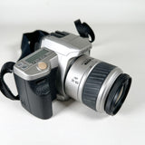 Vintage Minolta Maxxum GT Automatic 35mm Film Camera