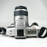 Vintage Minolta Maxxum GT Automatic 35mm Film Camera