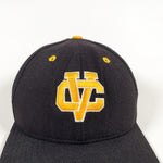 Vintage 90's VCU Legacy Virginia Commonwealth Hat