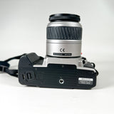 Vintage Minolta Maxxum GT Automatic 35mm Film Camera