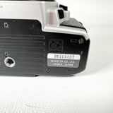 Vintage Minolta Maxxum GT Automatic 35mm Film Camera