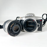 Vintage Minolta Maxxum GT Automatic 35mm Film Camera