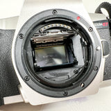 Vintage Minolta Maxxum GT Automatic 35mm Film Camera
