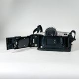 Vintage Minolta Maxxum GT Automatic 35mm Film Camera