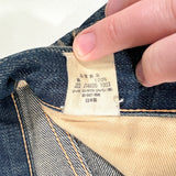Vintage 2003 Levi’s LVC 1937 501XX Selvedge Jeans
