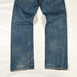Vintage 2003 Levi’s LVC 1937 501XX Selvedge Jeans