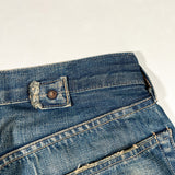 Vintage 2003 Levi’s LVC 1937 501XX Selvedge Jeans