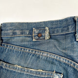 Vintage 2003 Levi’s LVC 1937 501XX Selvedge Jeans