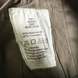 Modern 2022 German Military Flecktarn Cargo Pants