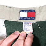 Vintage 90's Tommy Hilfiger Shorts