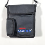 Vintage 90's Nintendo Game Boy Carrying Case