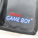 Vintage 90's Nintendo Game Boy Carrying Case