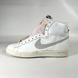 Vintage 1985 Nike Penetrator High Deadstock Basketball Shoes