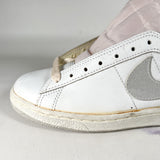Vintage 1985 Nike Penetrator High Deadstock Basketball Shoes