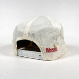 Vintage 90's Winston Wrap Cigarette Tobacco Hat