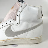 Vintage 1985 Nike Penetrator High Deadstock Basketball Shoes