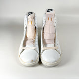 Vintage 1985 Nike Penetrator High Deadstock Basketball Shoes